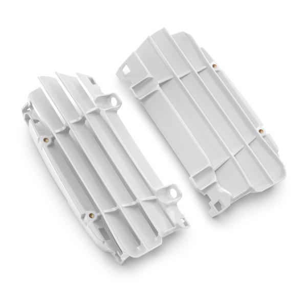 KTM Radiator protection